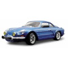 Bburago - RENAULT ALPINE A110 1600S